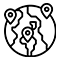ทวีป