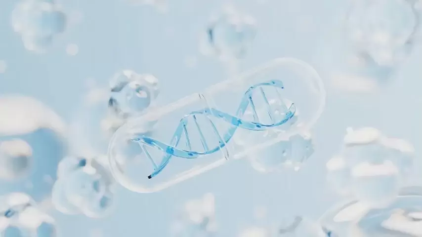 การวิจัยและพัฒนาขั้นสูง: เทคโนโลยี EnduraClear และ DNA Guard