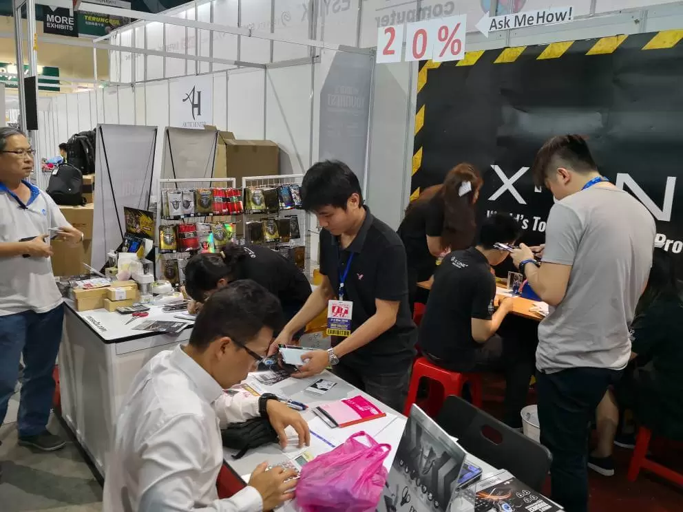 การแสดงข้อผิดพลาดของมาเลเซียปี 2018 การแสดงข้อผิดพลาดของมาเลเซียปี 2018