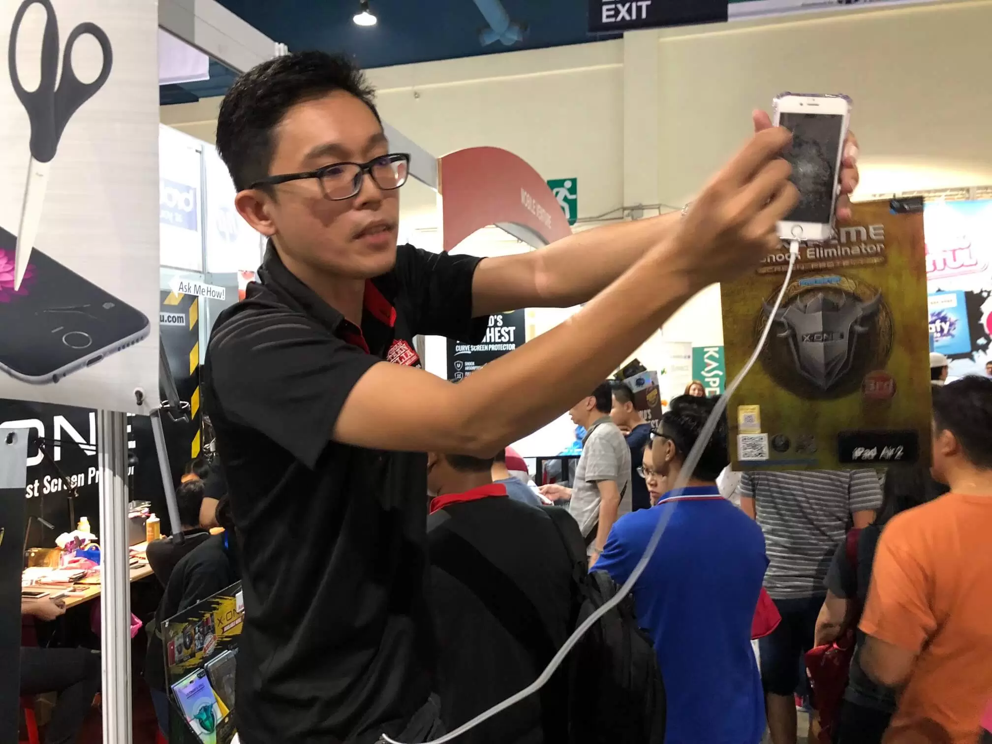 การแสดงข้อผิดพลาดของมาเลเซียปี 2018 การแสดงข้อผิดพลาดของมาเลเซียปี 2018