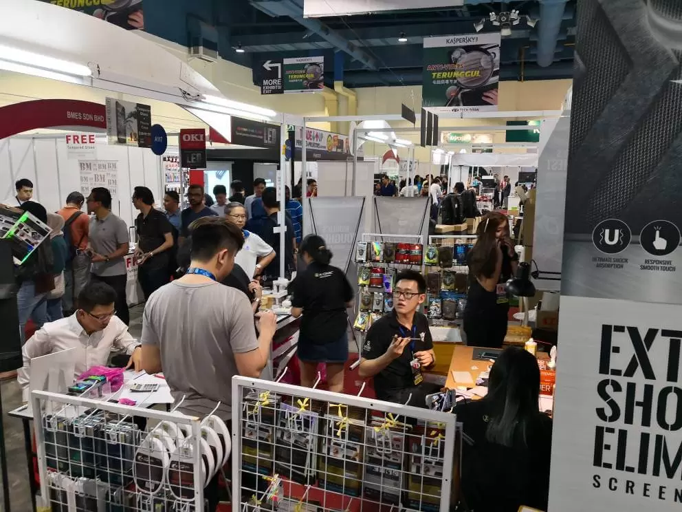 การแสดงข้อผิดพลาดของมาเลเซียปี 2018 การแสดงข้อผิดพลาดของมาเลเซียปี 2018