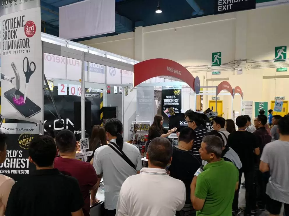 การแสดงข้อผิดพลาดของมาเลเซียปี 2018 การแสดงข้อผิดพลาดของมาเลเซียปี 2018