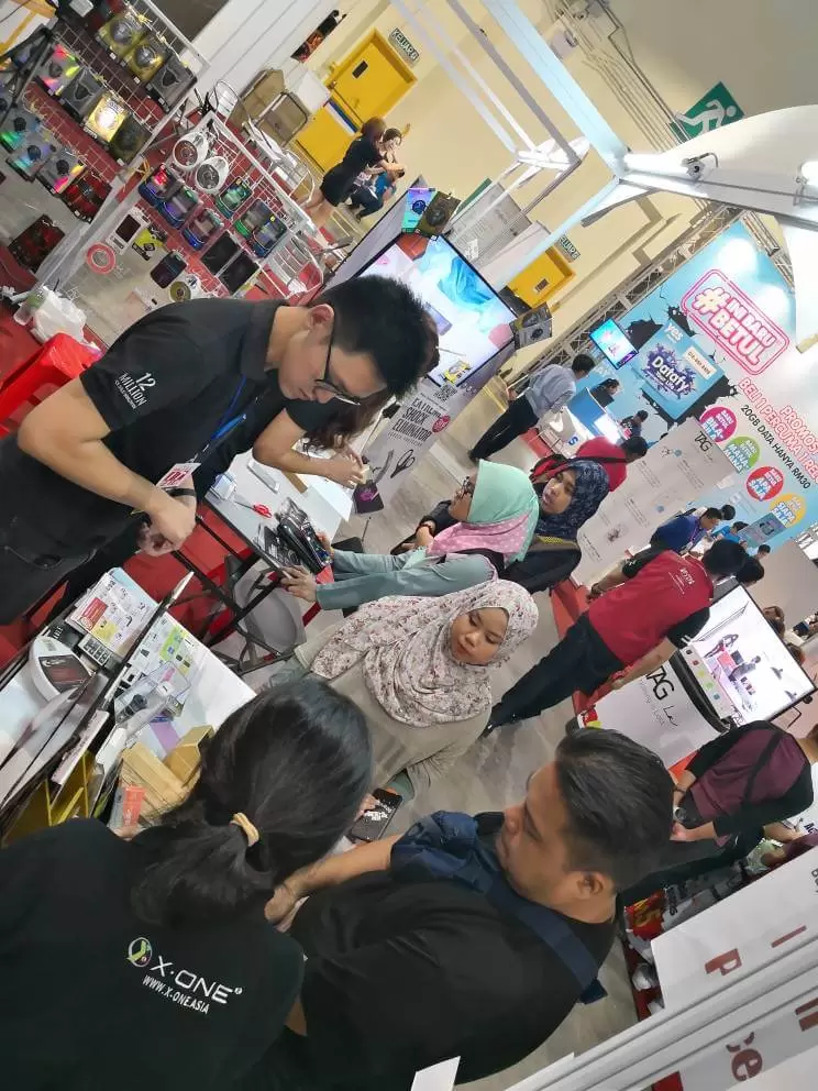 การแสดงข้อผิดพลาดของมาเลเซียปี 2018 การแสดงข้อผิดพลาดของมาเลเซียปี 2018