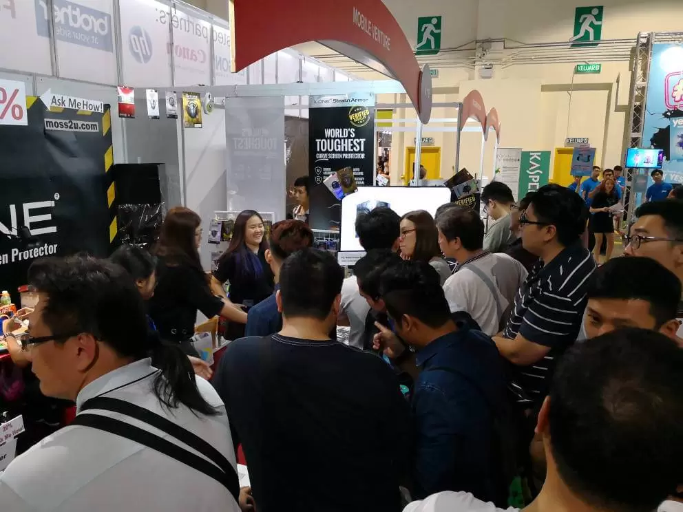 การแสดงข้อผิดพลาดของมาเลเซียปี 2018 การแสดงข้อผิดพลาดของมาเลเซียปี 2018