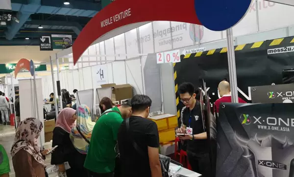 การแสดงข้อผิดพลาดของมาเลเซียปี 2018