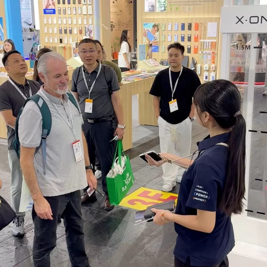 ทรัพยากรระดับโลกปี 2025 Hong Kong Asia Expo