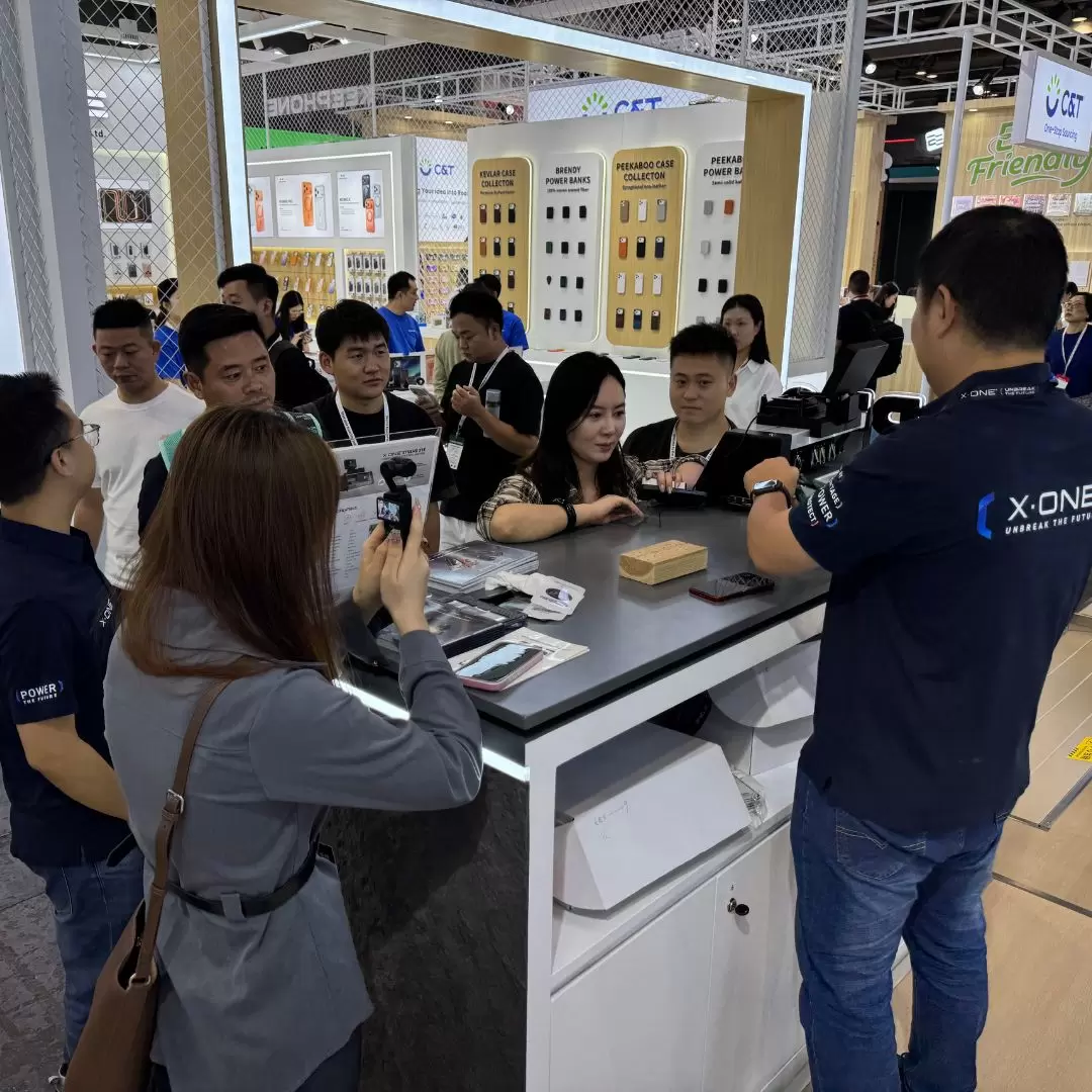 ทรัพยากรระดับโลกปี 2025 Hong Kong Asia Expo