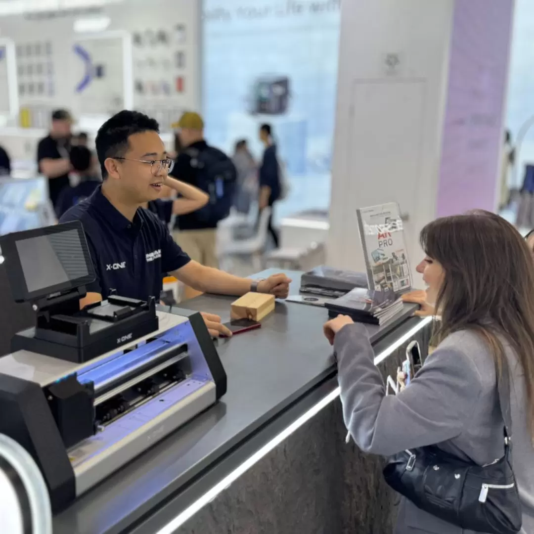 ทรัพยากรระดับโลกปี 2025 Hong Kong Asia Expo