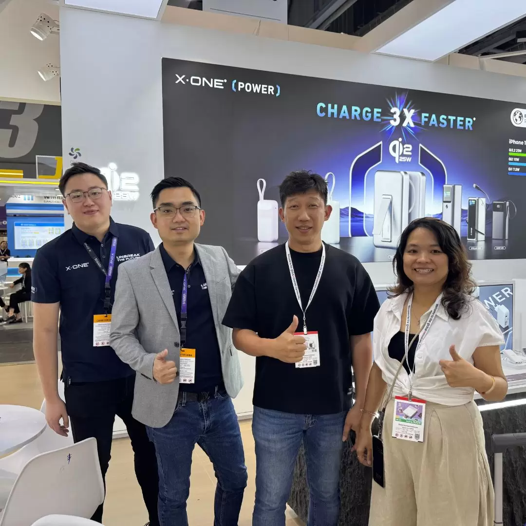 ทรัพยากรระดับโลกปี 2025 Hong Kong Asia Expo