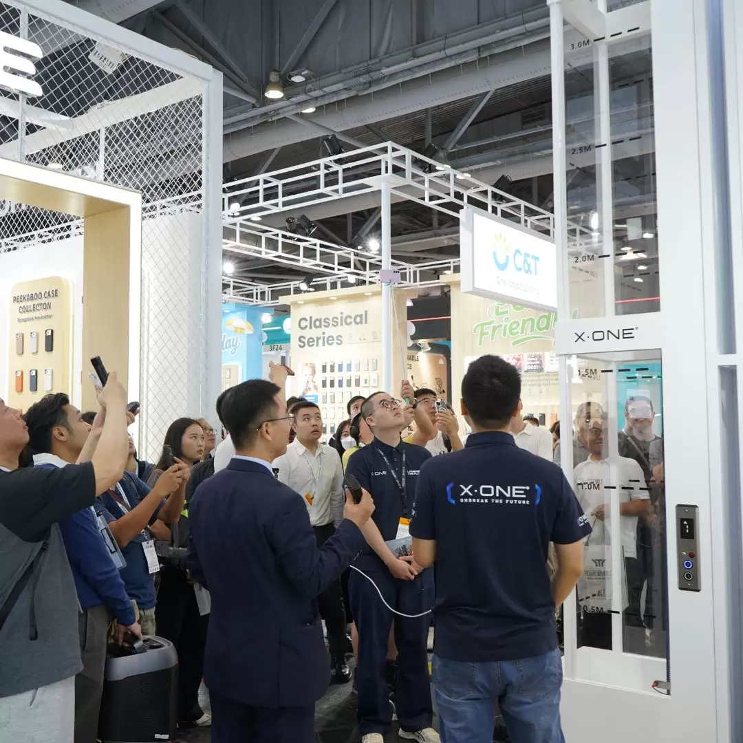 ทรัพยากรระดับโลกปี 2025 Hong Kong Asia Expo