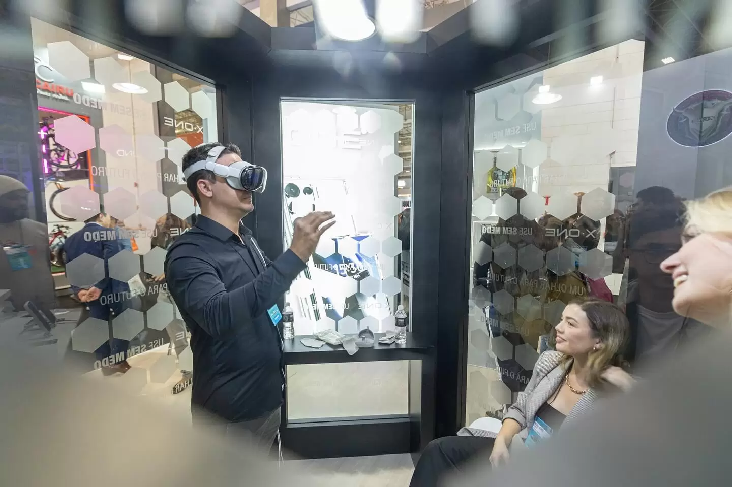 การแสดงข้อผิดพลาดของบราซิลปี 2024