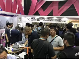 2018 งานนำเข้าและส่งออกกว่างโจวครั้งที่ 122