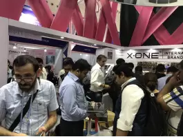 2018 งานนำเข้าและส่งออกกว่างโจวครั้งที่ 122