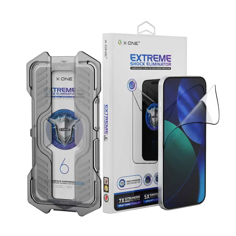 EXTreme Shock Eliminator 8.5H พร้อมชุดติดตั้ง
