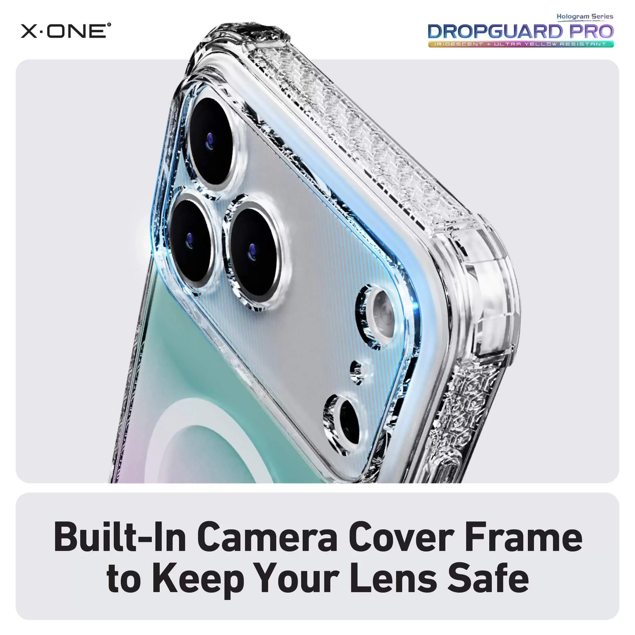 DropGuard Pro ซีรีส์