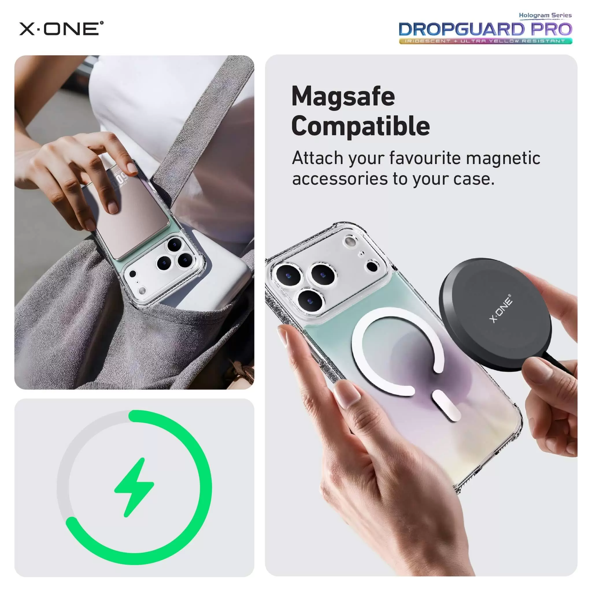 DropGuard Pro ซีรีส์