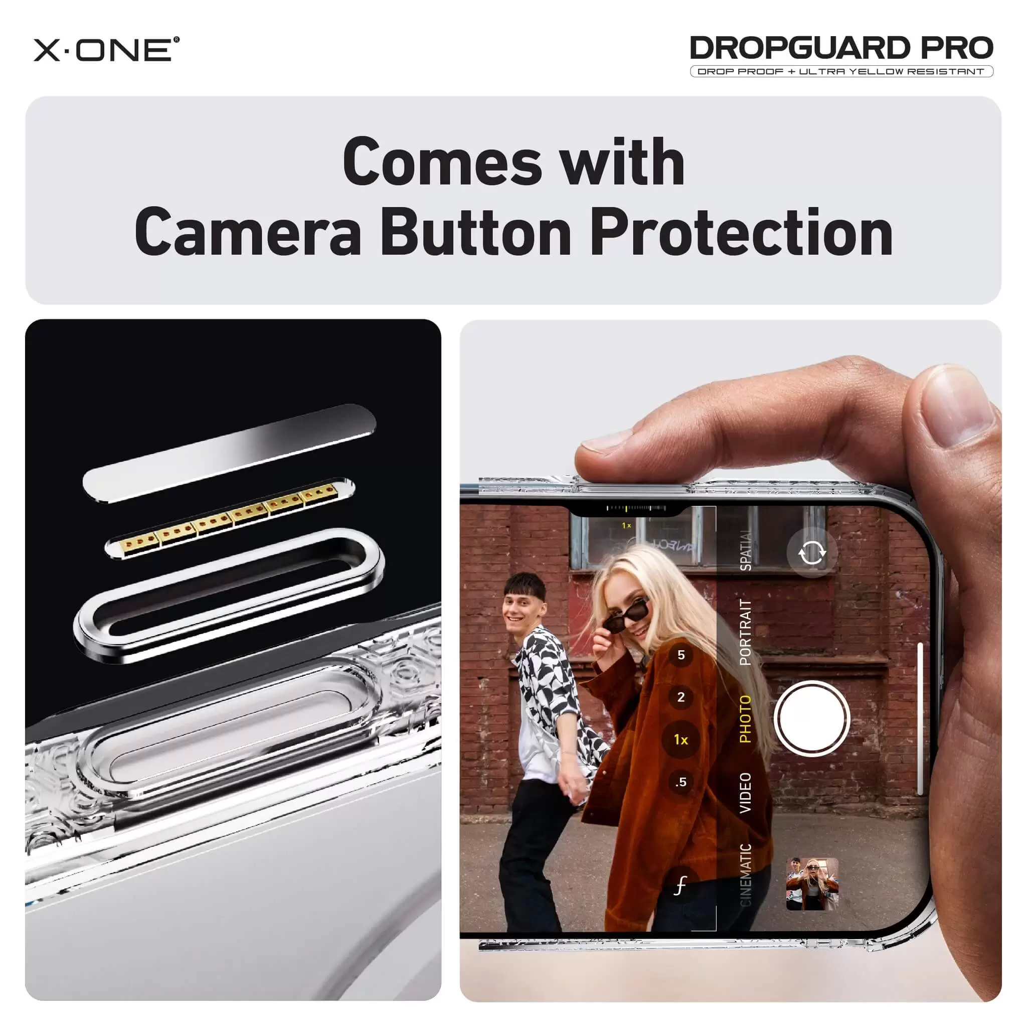 DropGuard Pro ซีรีส์