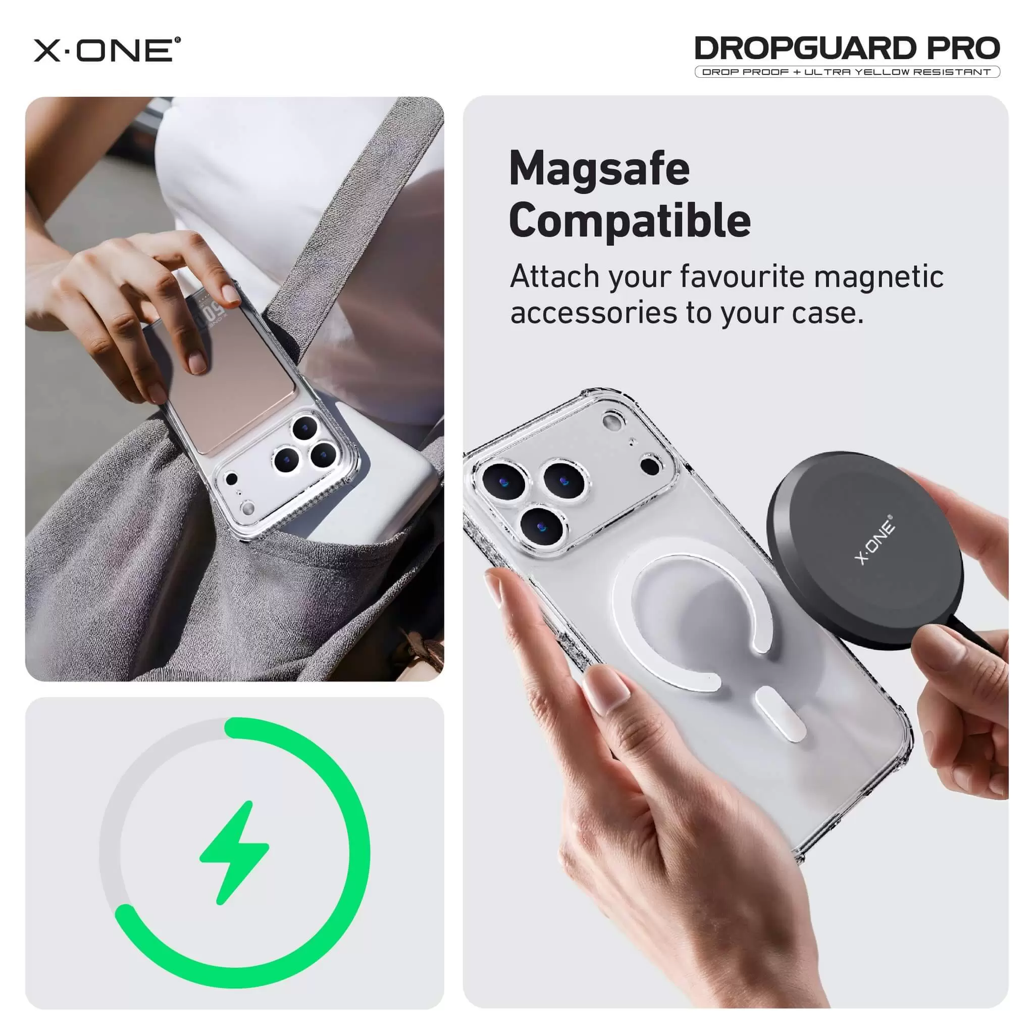 DropGuard Pro ซีรีส์