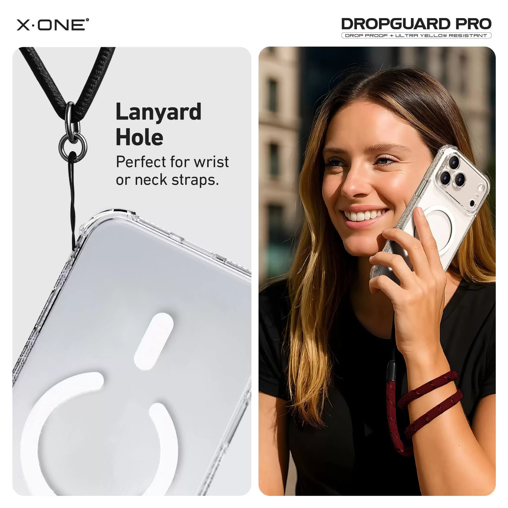 DropGuard Pro ซีรีส์
