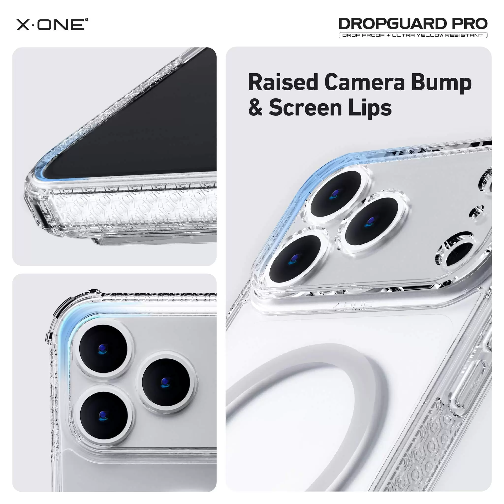 DropGuard Pro ซีรีส์