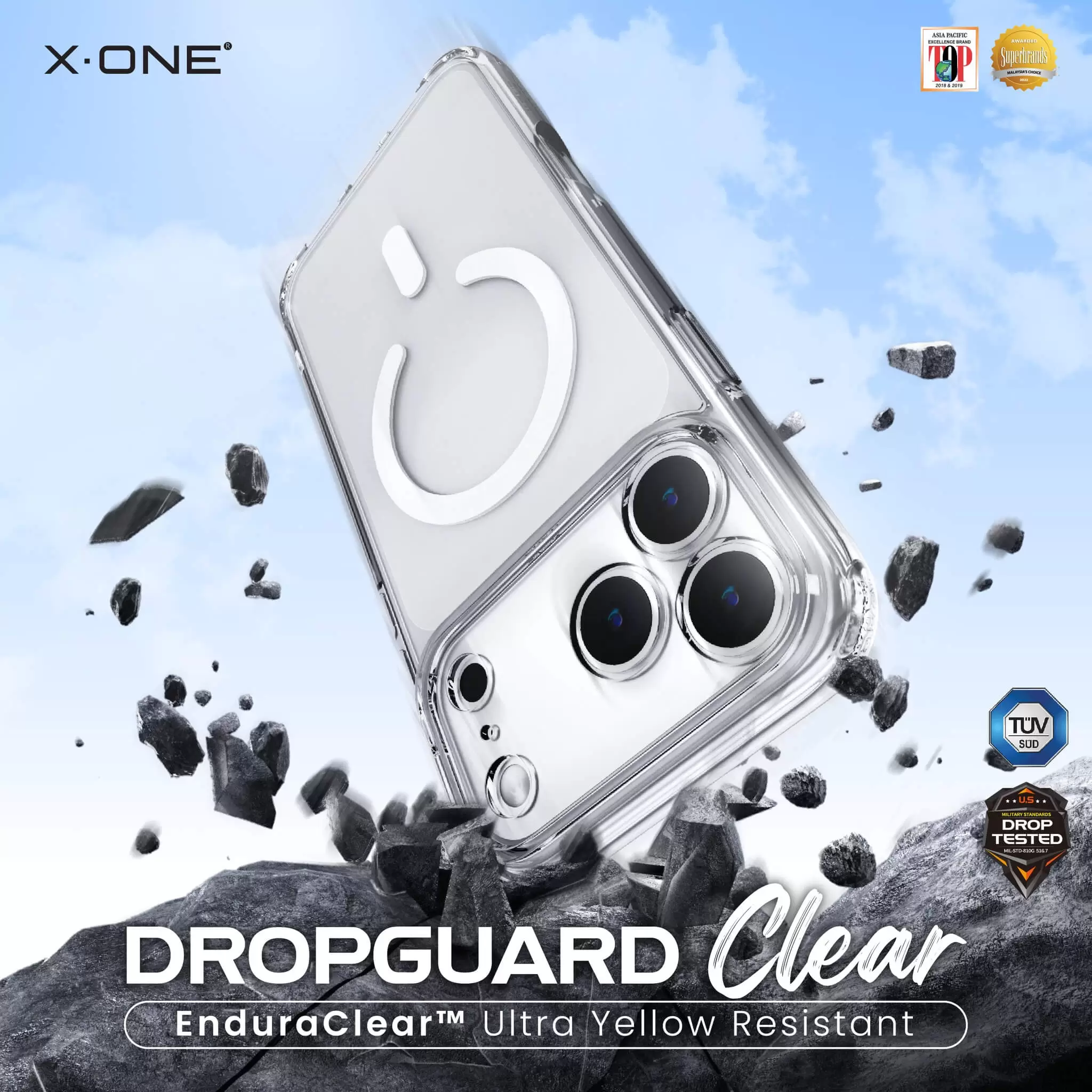 DropGuard ชัดเจน
