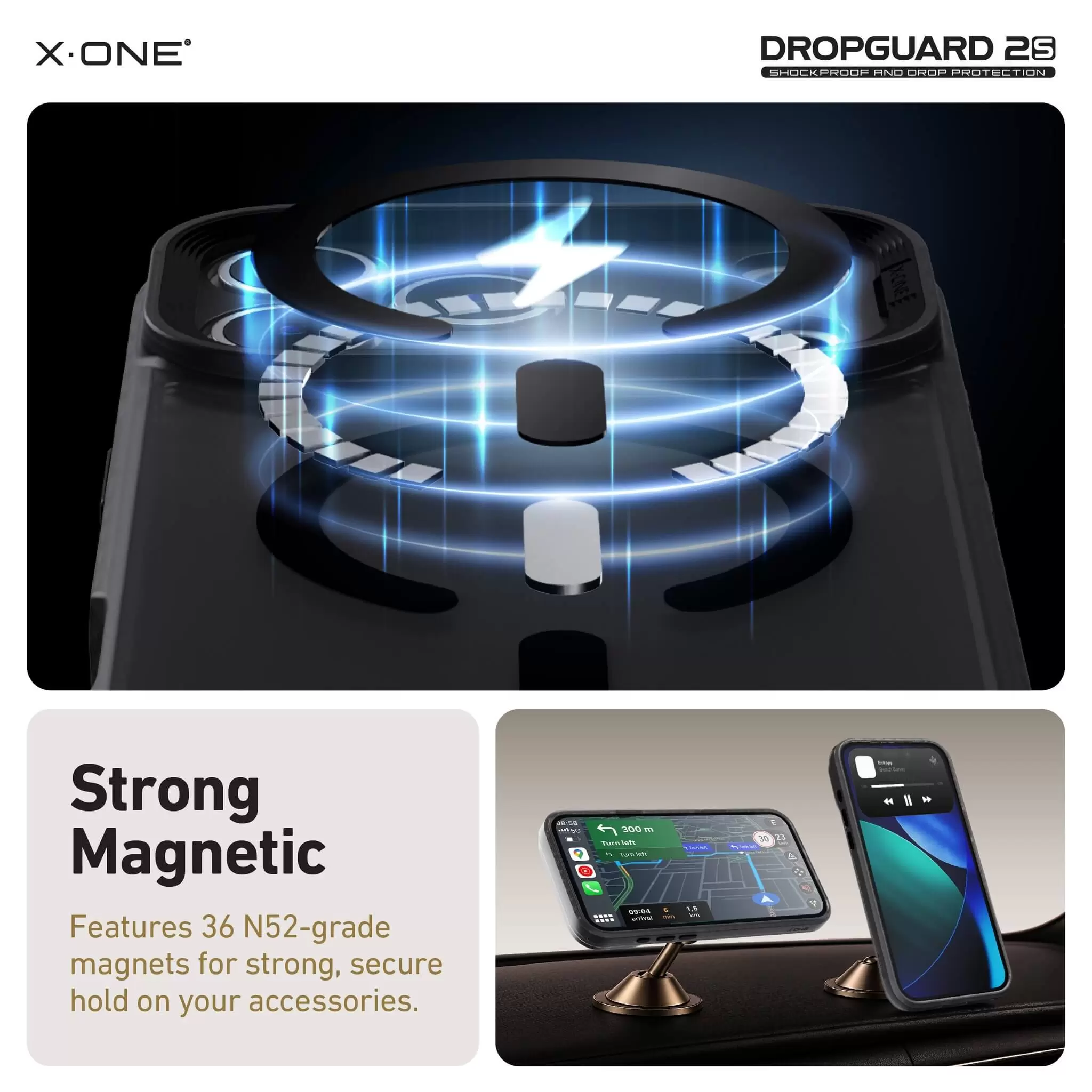 ซีรี่ส์ DropGuard 2S