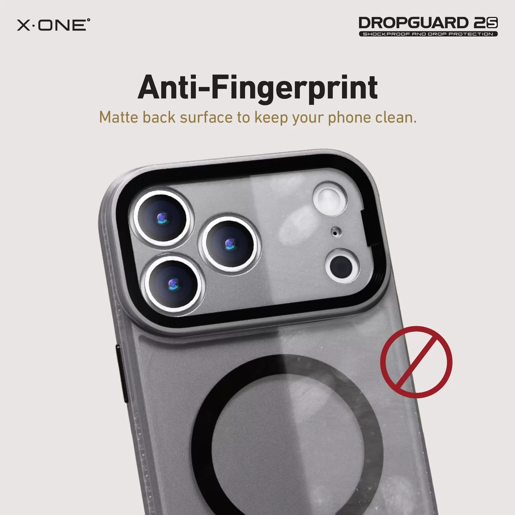 ซีรี่ส์ DropGuard 2S
