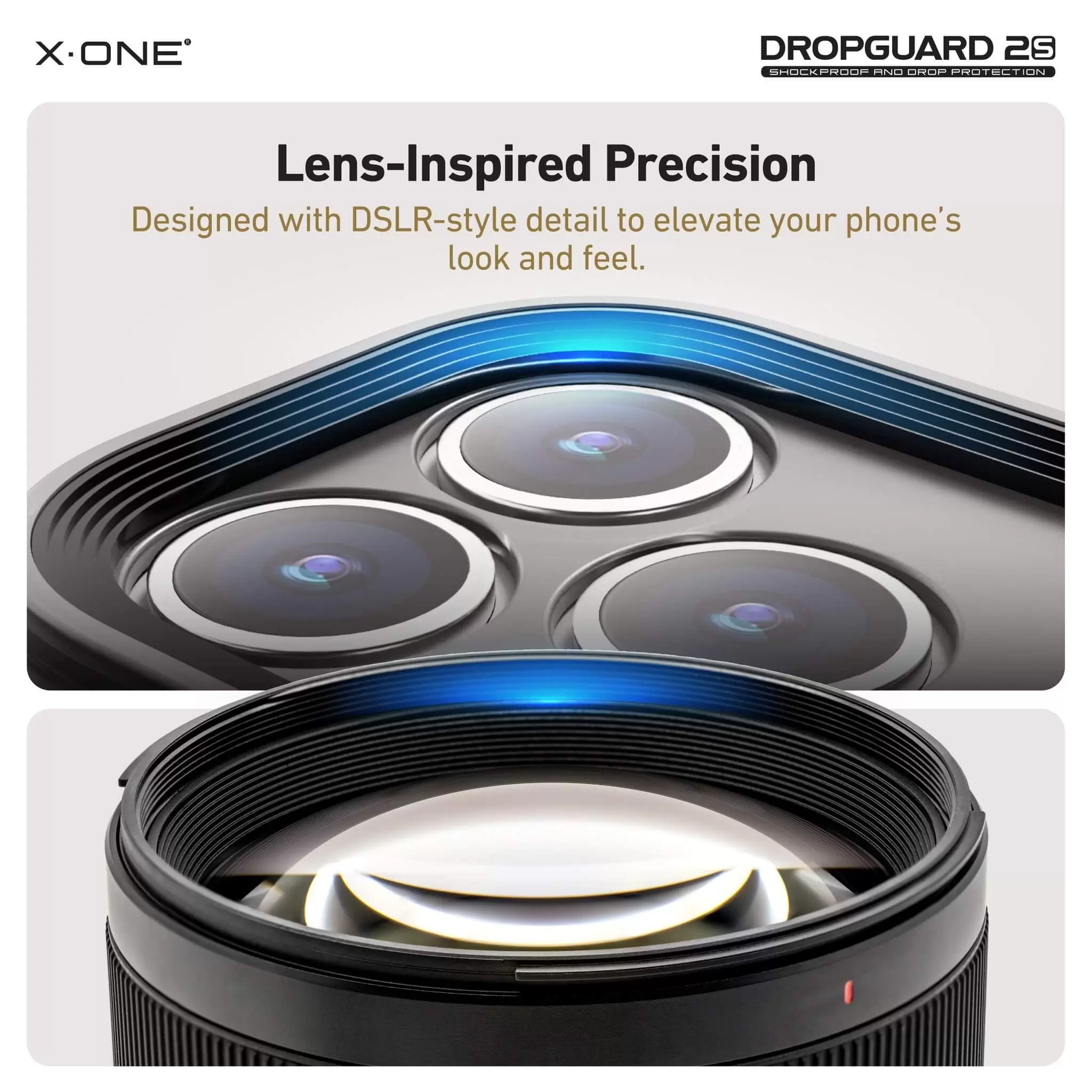 ซีรี่ส์ DropGuard 2S