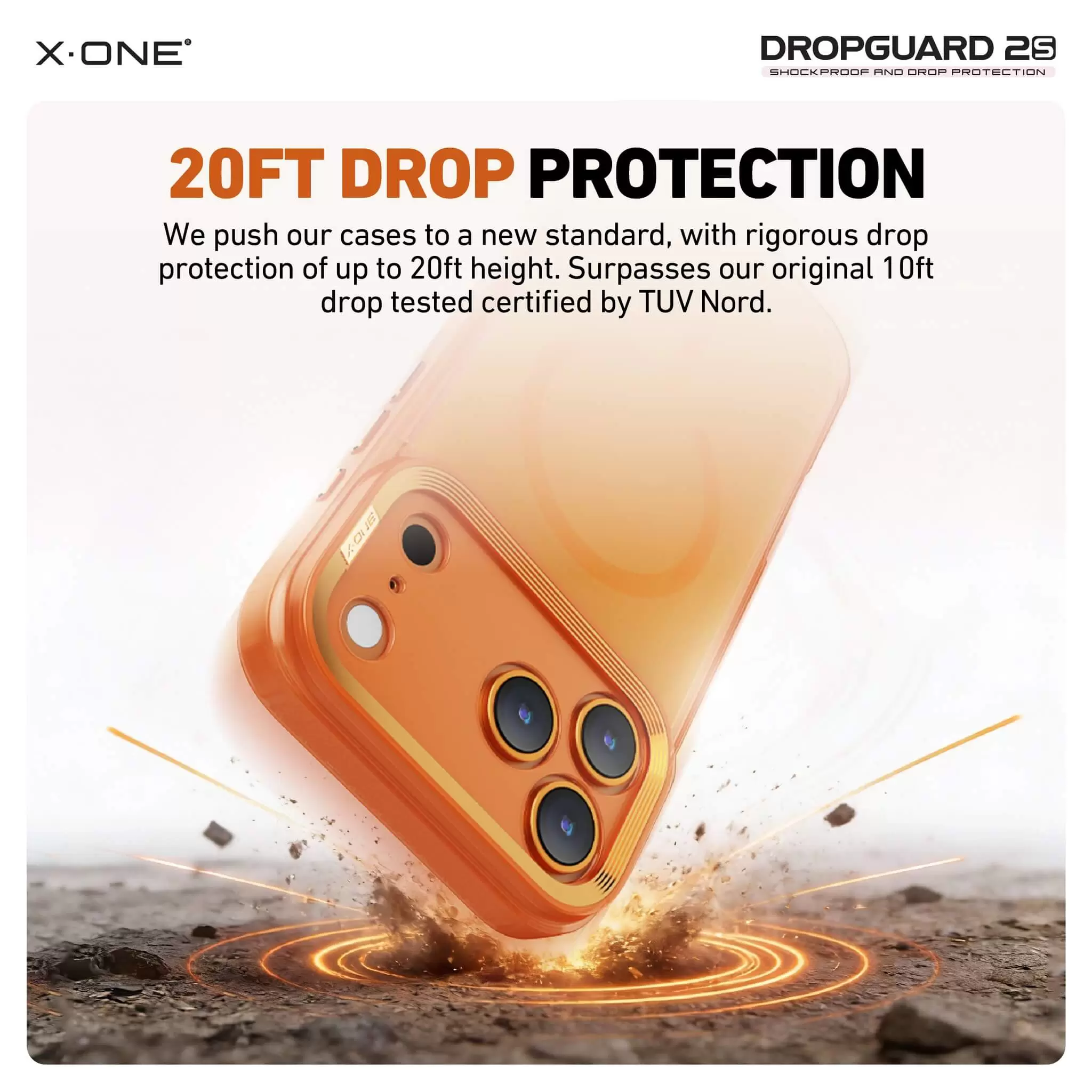 ซีรี่ส์ DropGuard 2S