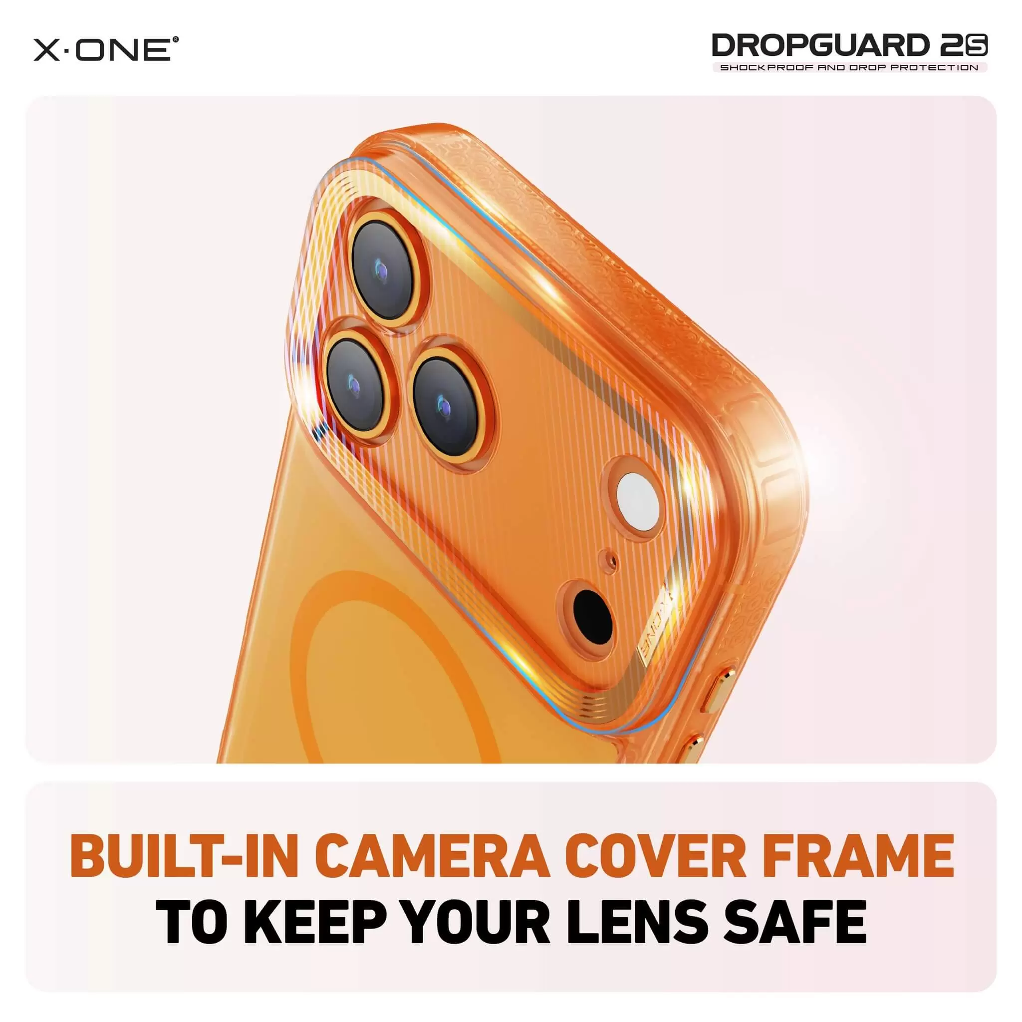ซีรี่ส์ DropGuard 2S