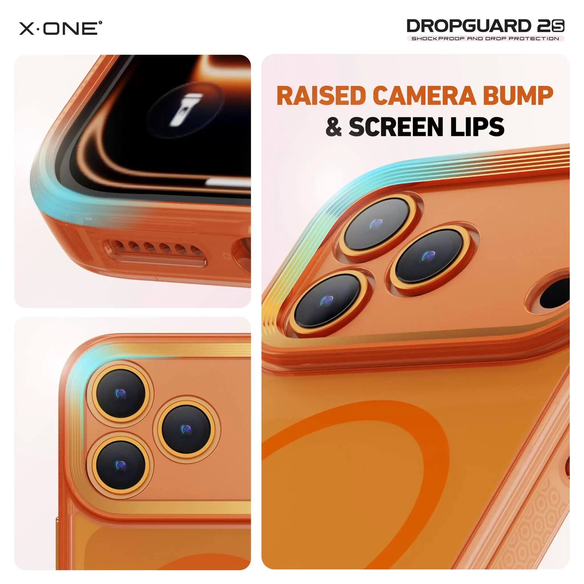 ซีรี่ส์ DropGuard 2S