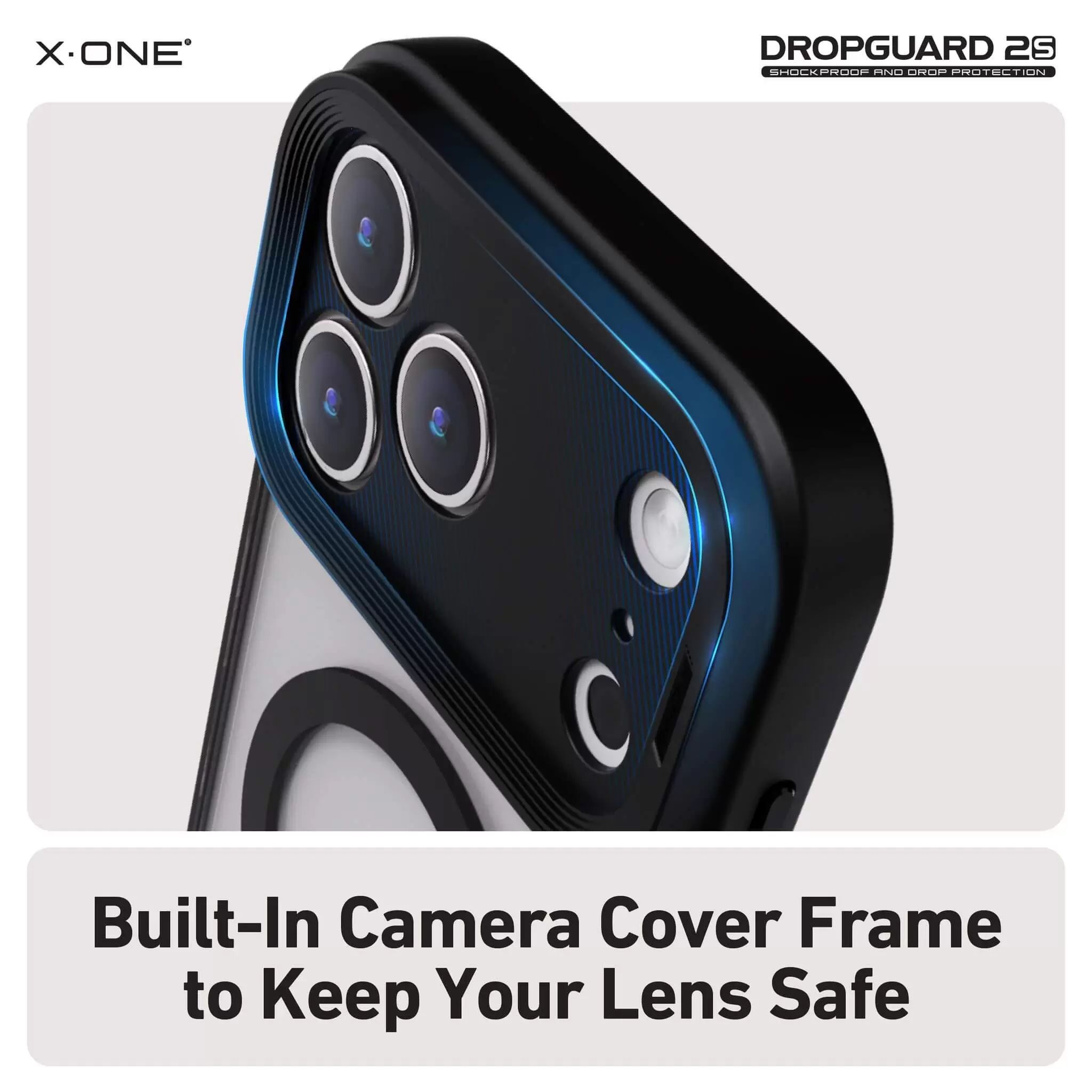 ซีรี่ส์ DropGuard 2S