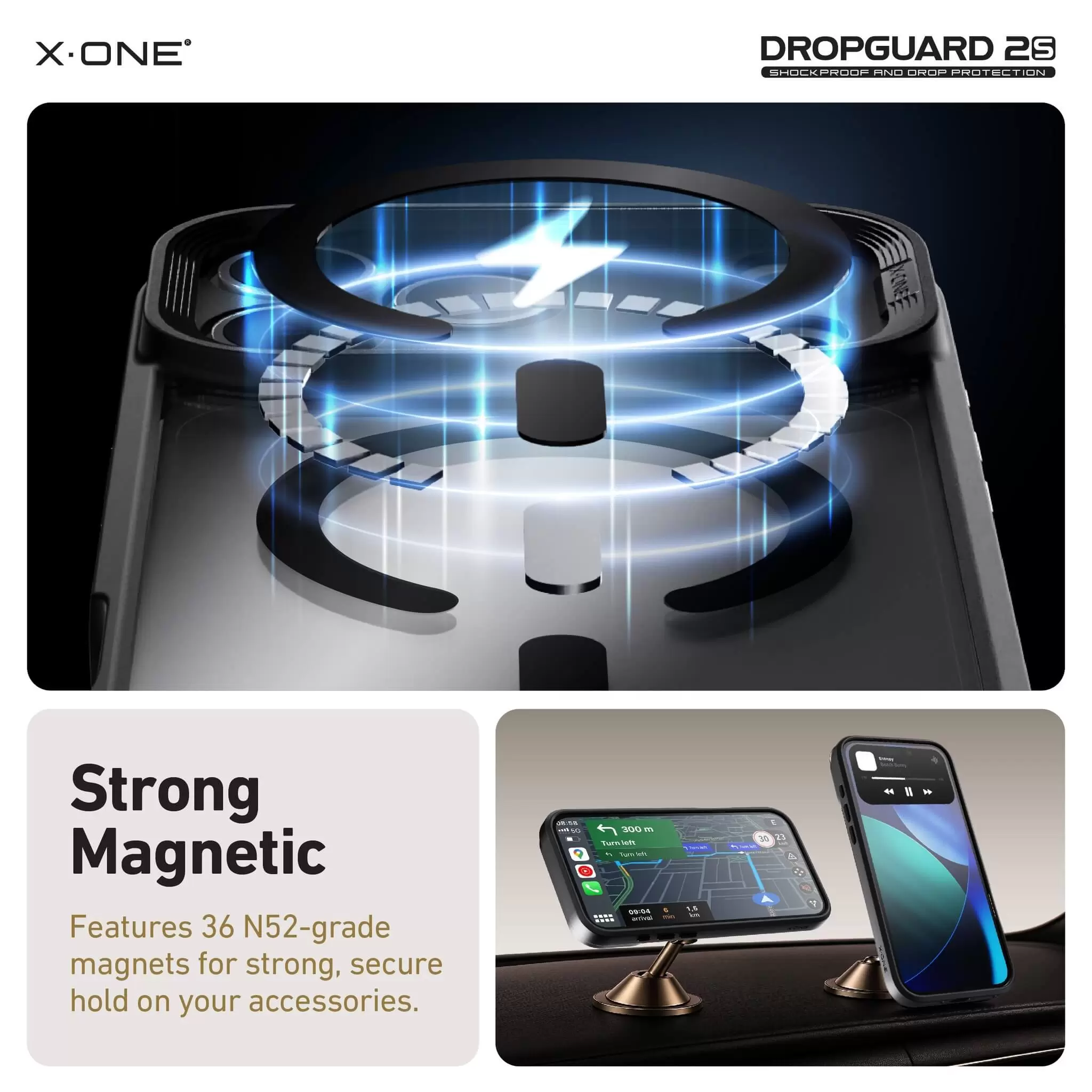 ซีรี่ส์ DropGuard 2S