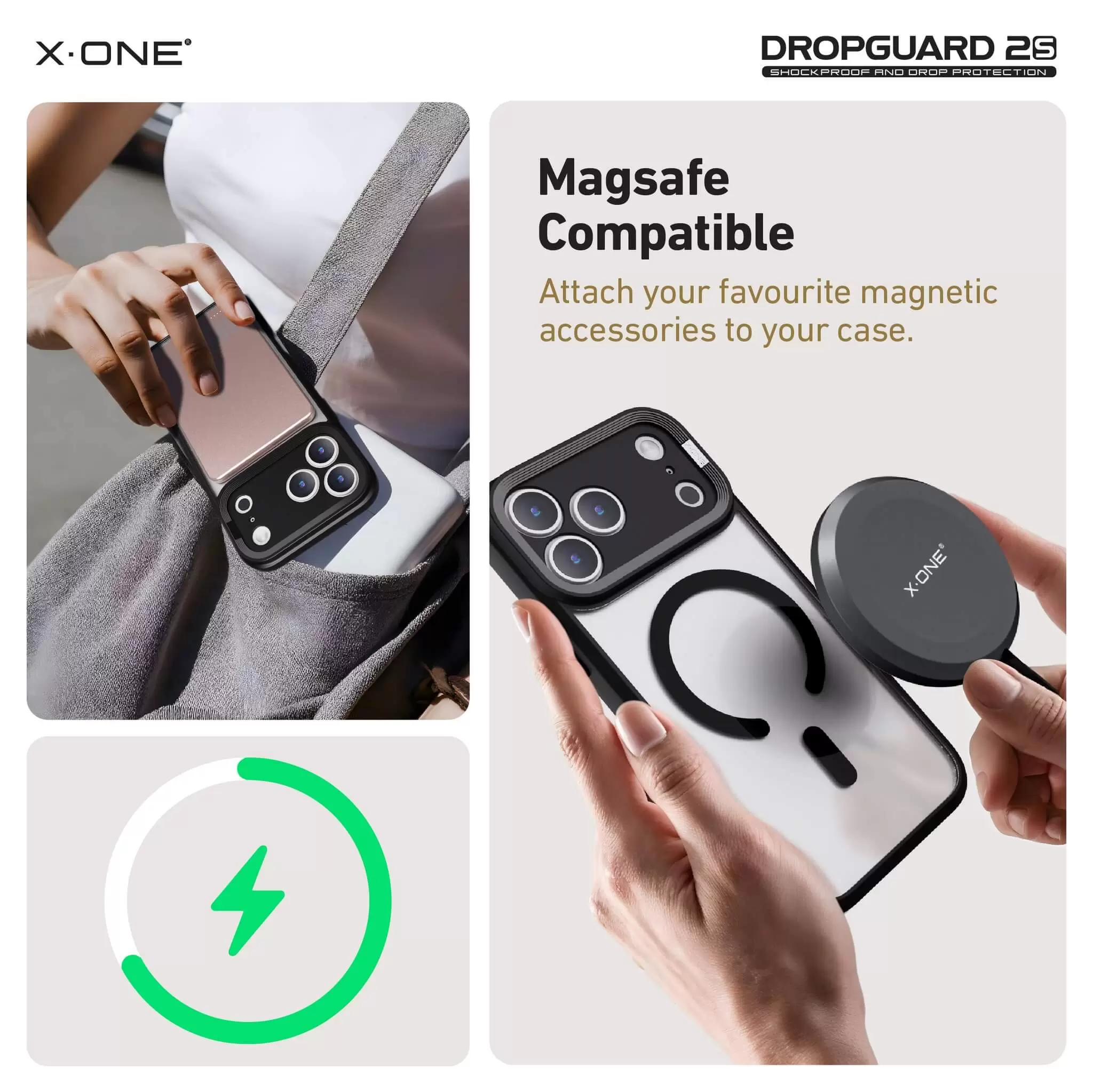 ซีรี่ส์ DropGuard 2S