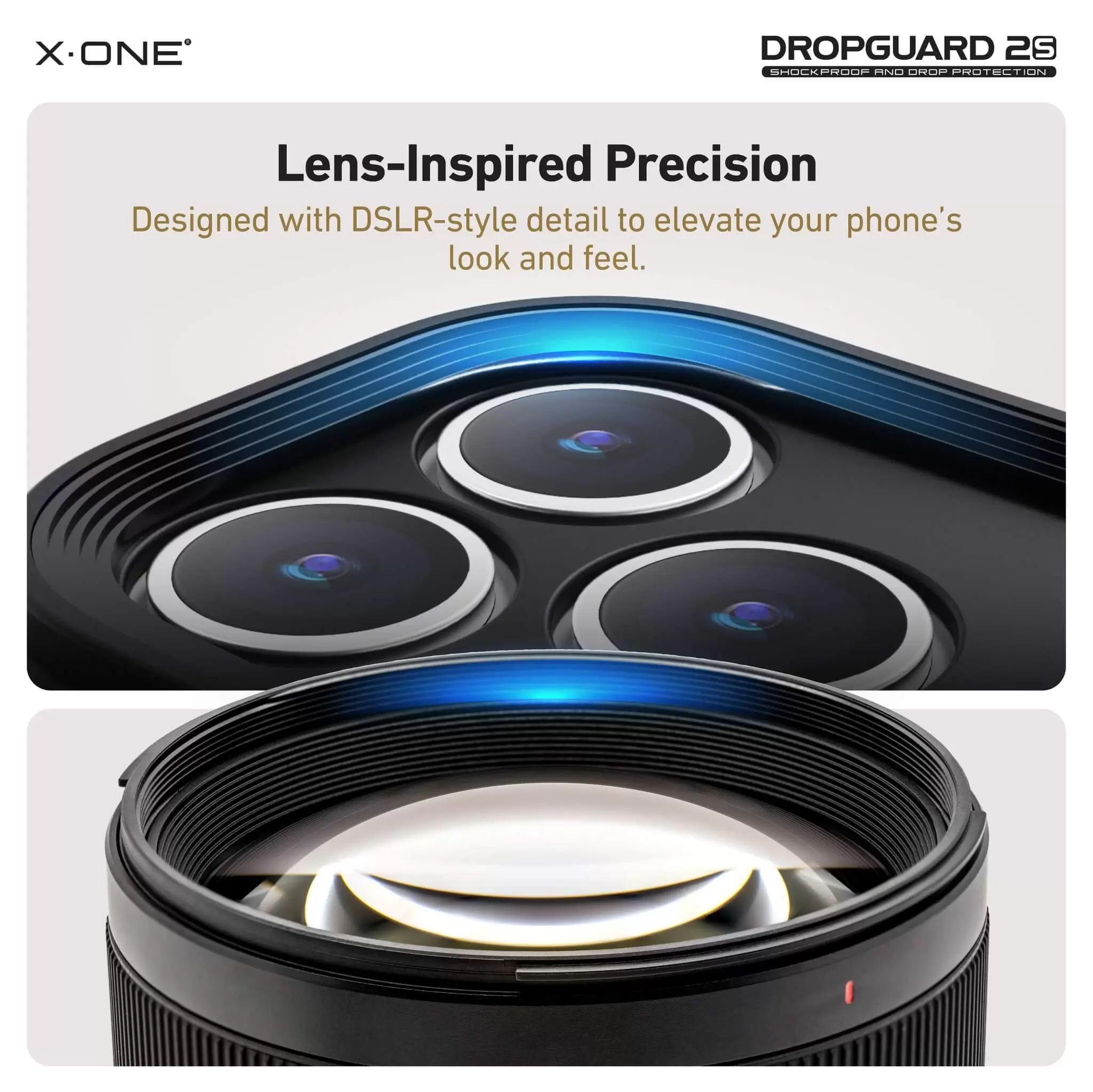 ซีรี่ส์ DropGuard 2S