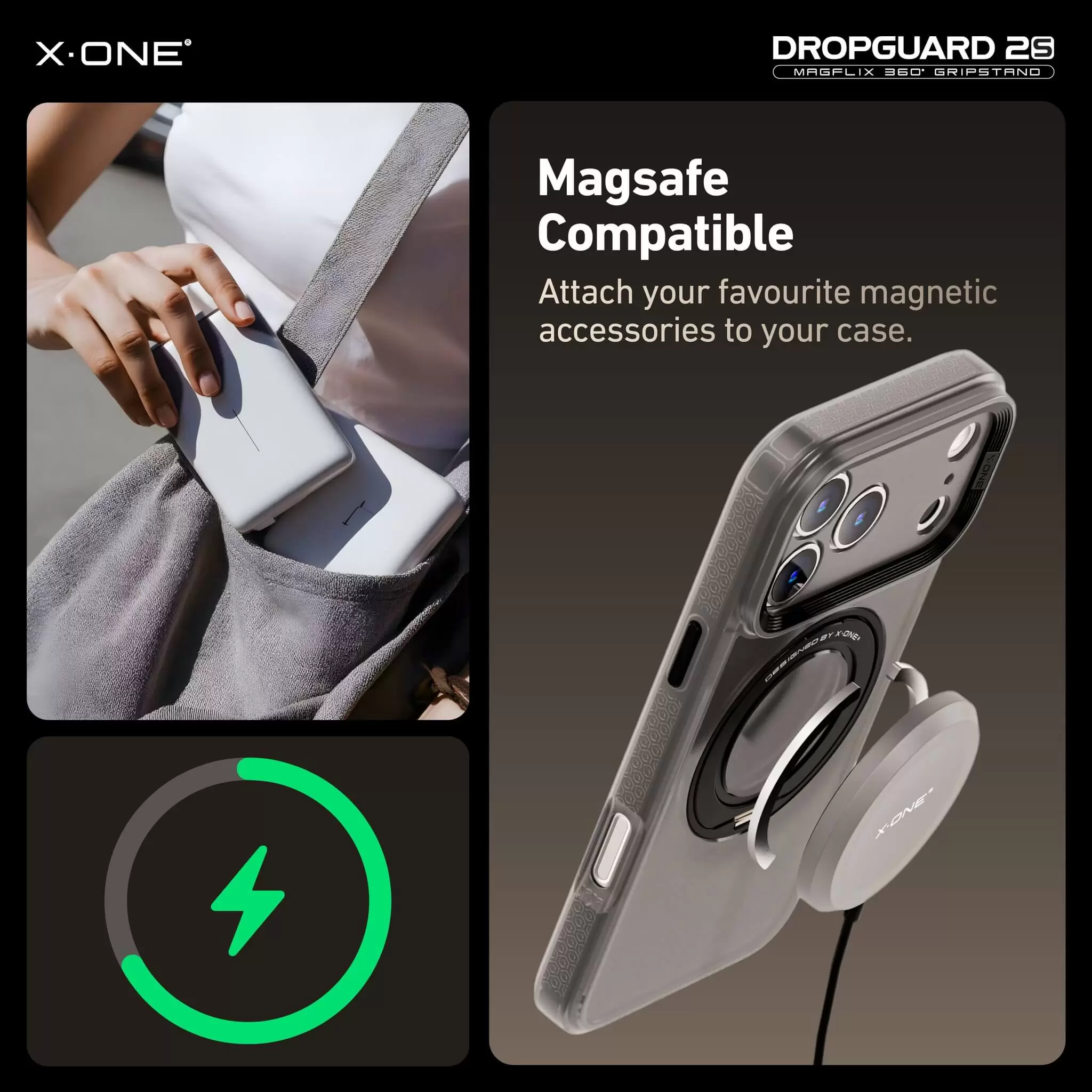 ซีรี่ส์ DropGuard 2S