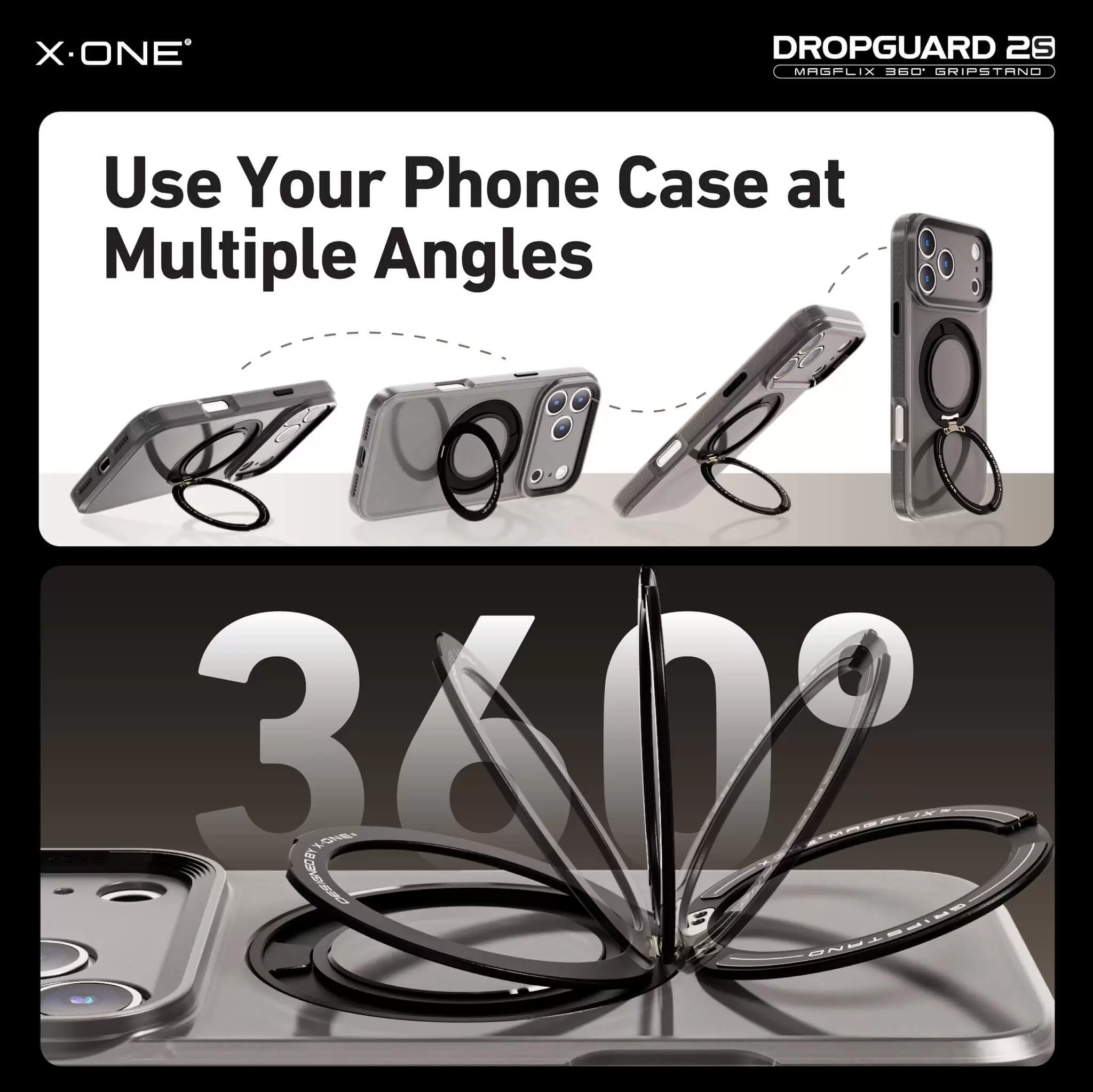 ซีรี่ส์ DropGuard 2S