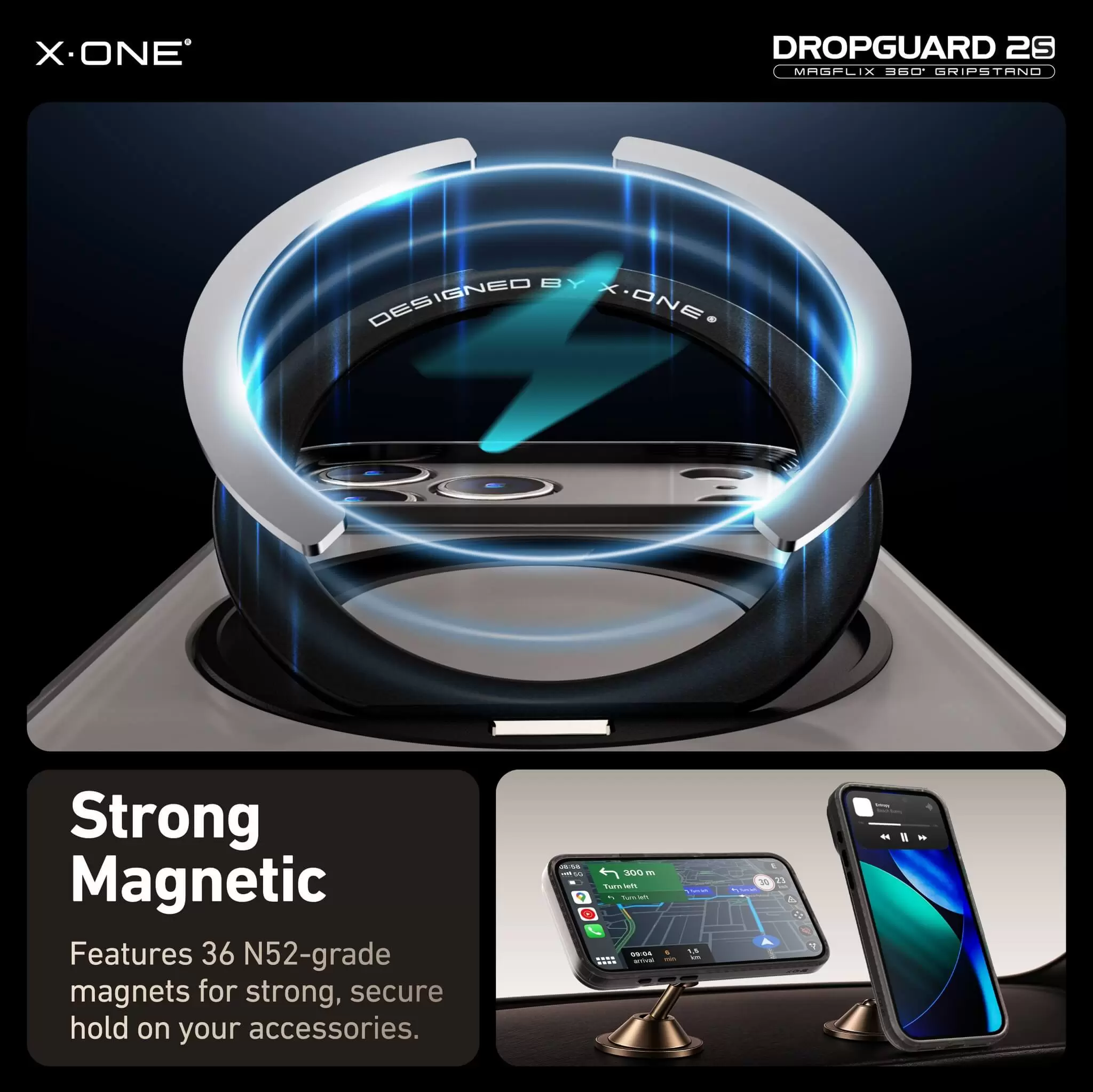ซีรี่ส์ DropGuard 2S