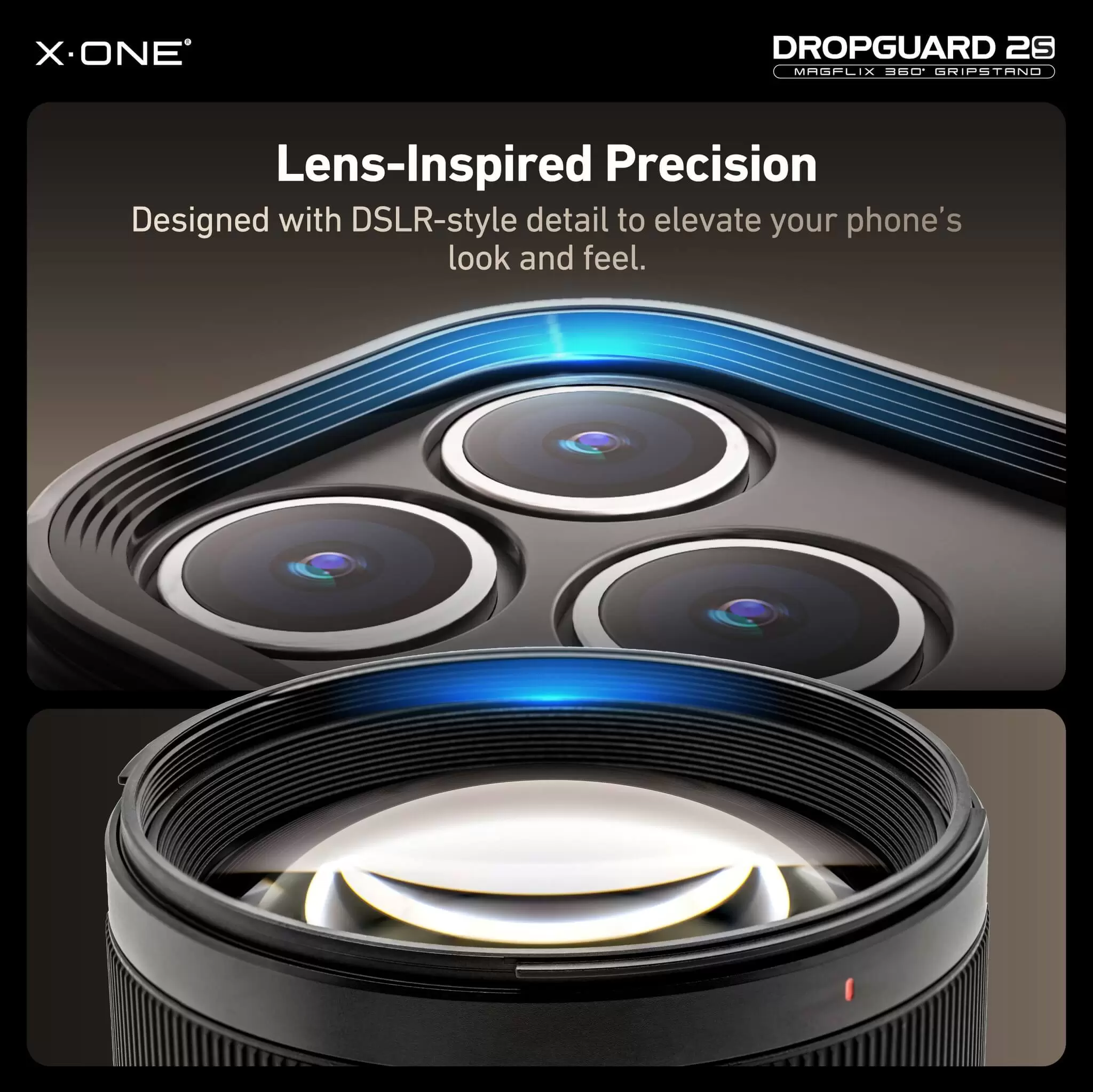 ซีรี่ส์ DropGuard 2S