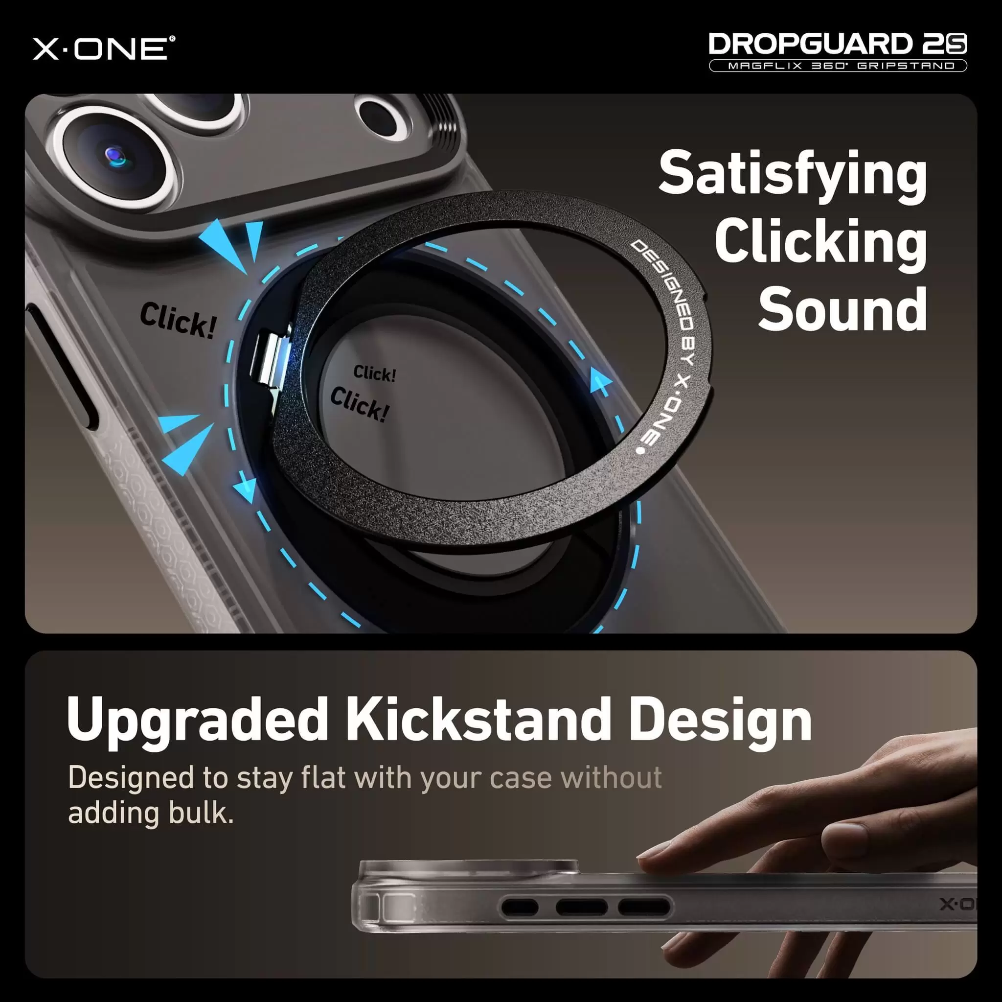 ซีรี่ส์ DropGuard 2S