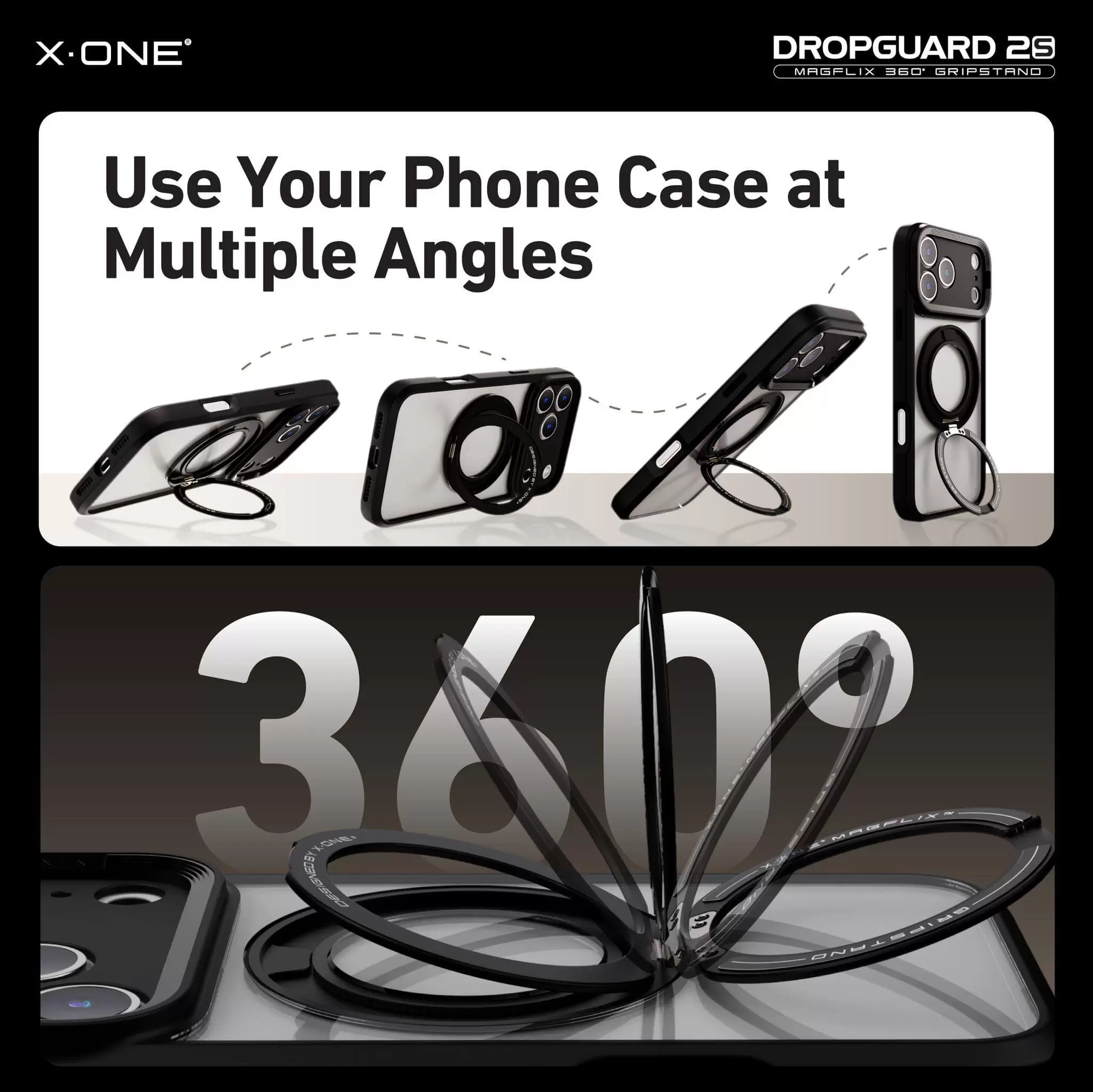ซีรี่ส์ DropGuard 2S