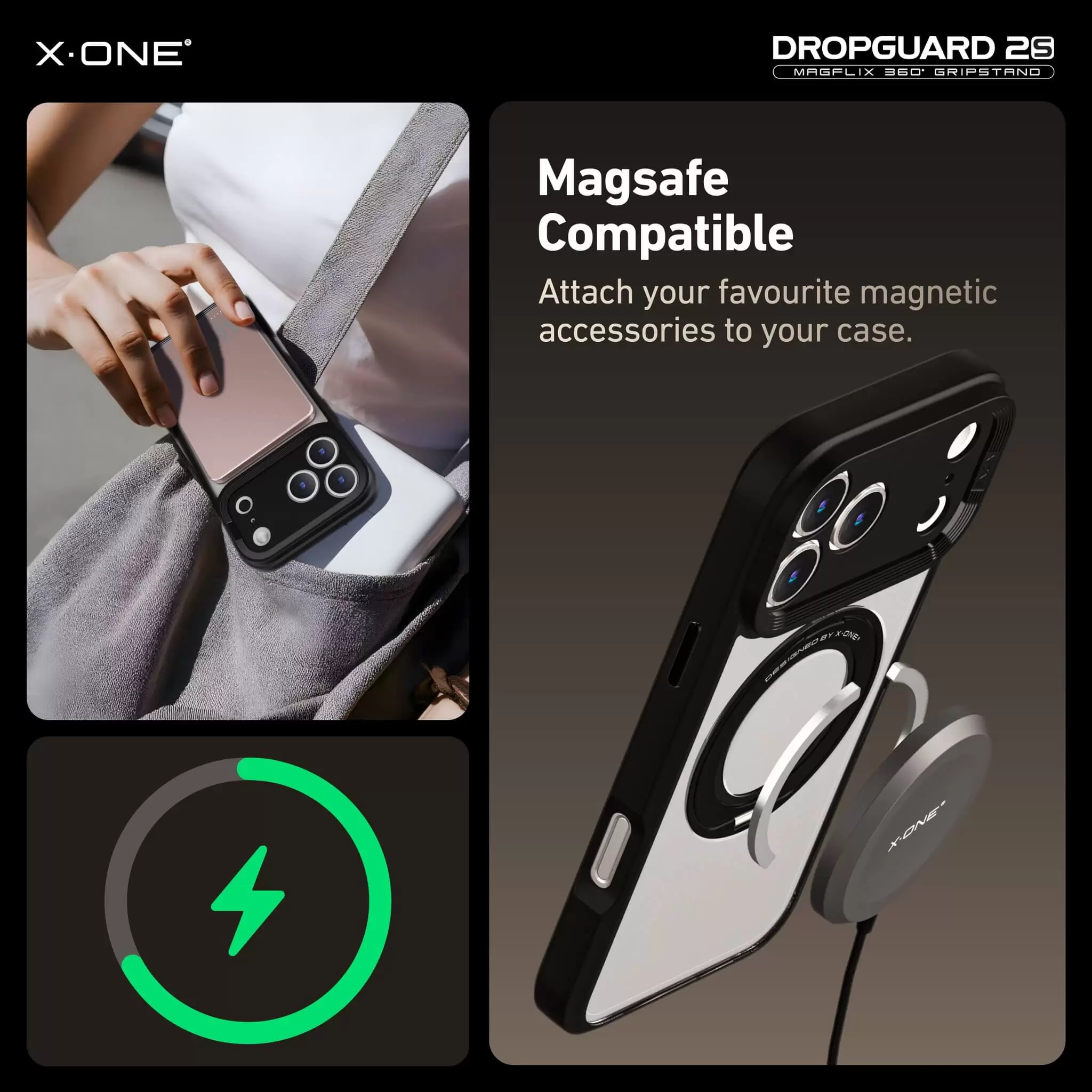 ซีรี่ส์ DropGuard 2S