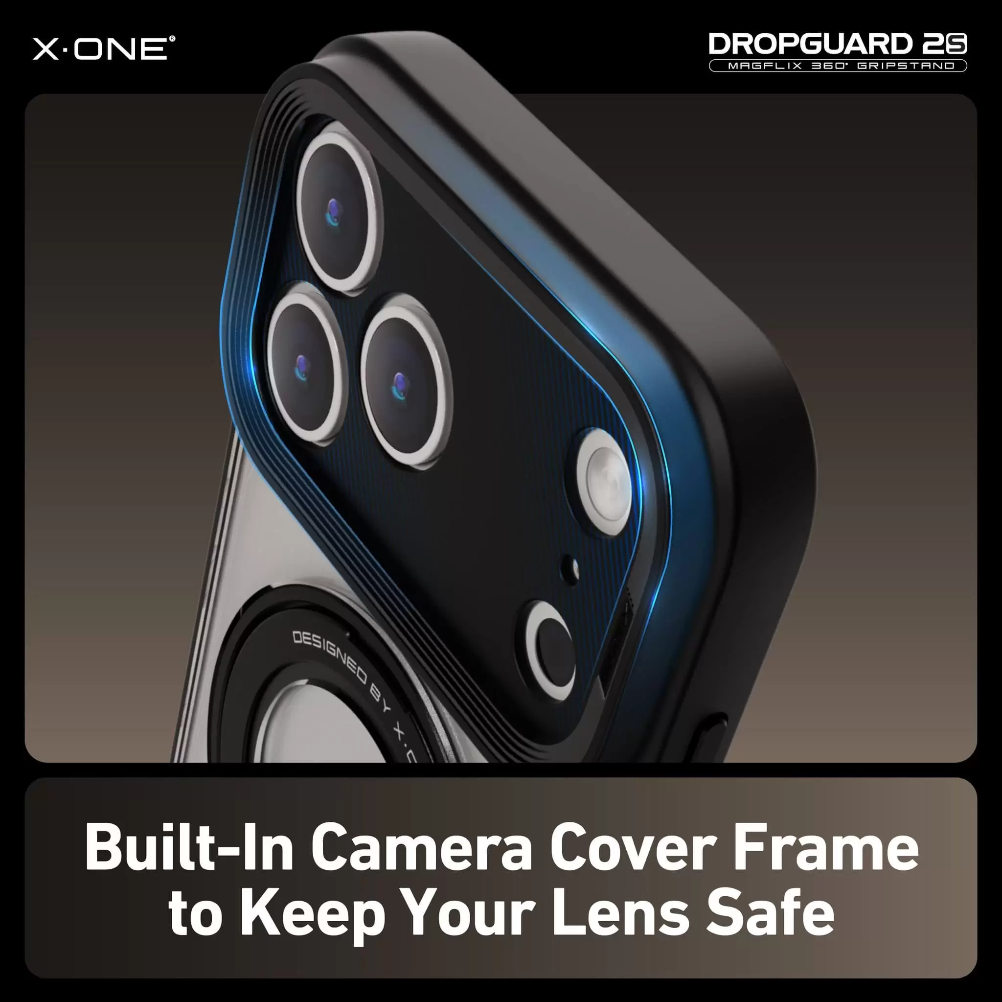 ซีรี่ส์ DropGuard 2S