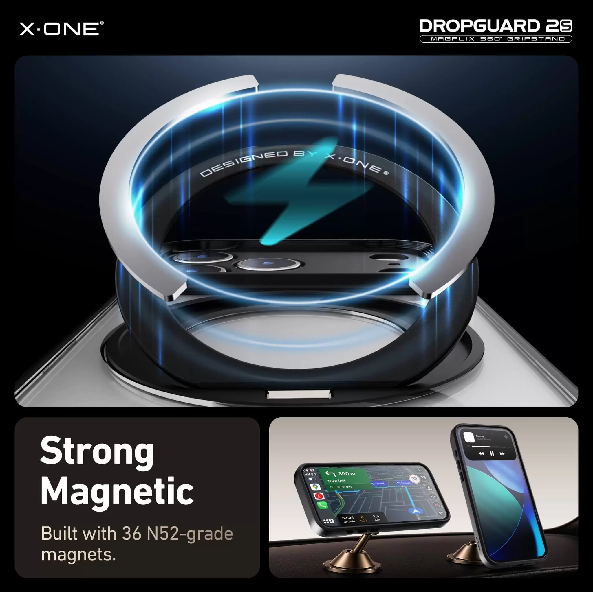 ซีรี่ส์ DropGuard 2S