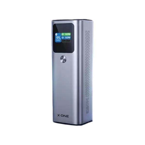 พาวเวอร์แบงค์ Stellar 140W 27600mAh