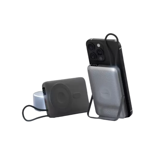 พาวเวอร์แบงค์ EZ MagCharge