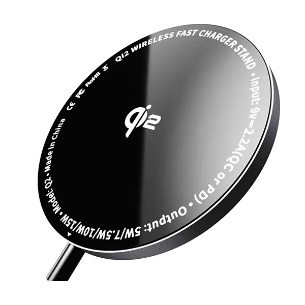 Qi2 Razor เครื่องชาร์จไร้สายด่วน