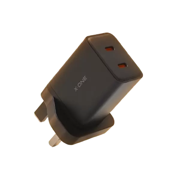 ชาร์จ 45W ไป