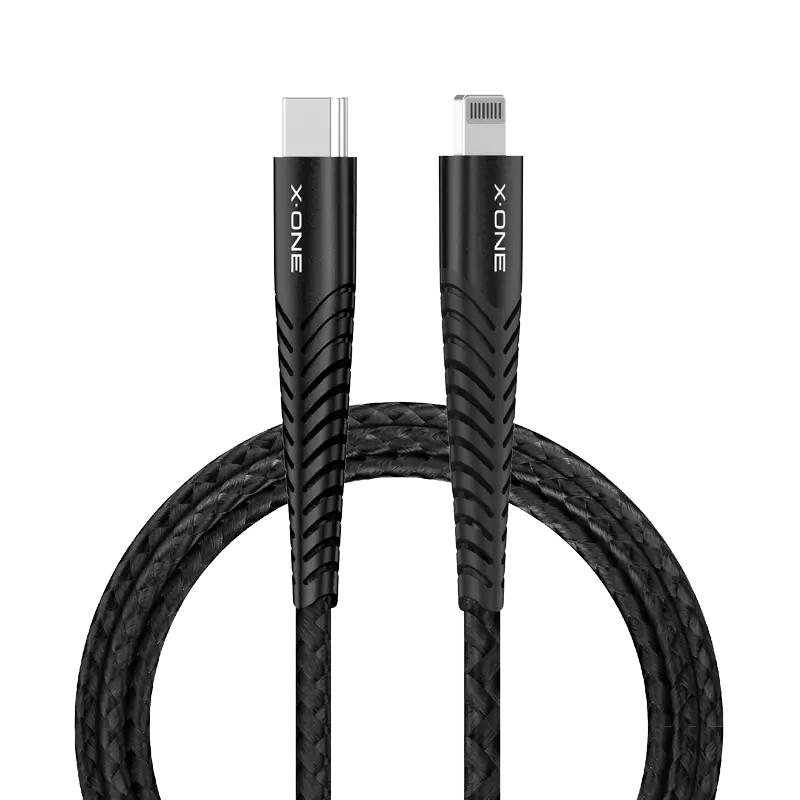 สายเคเบิล Ultra Pro - C ถึงระบบไฟส่องสว่าง