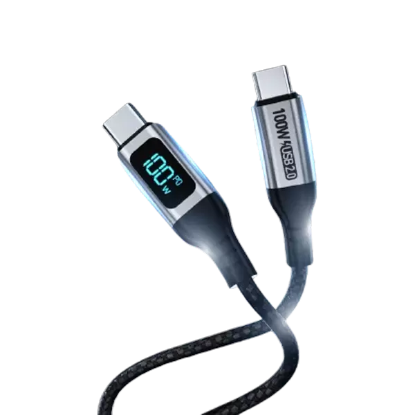 สายเคเบิล LED Ultra Pro 100W